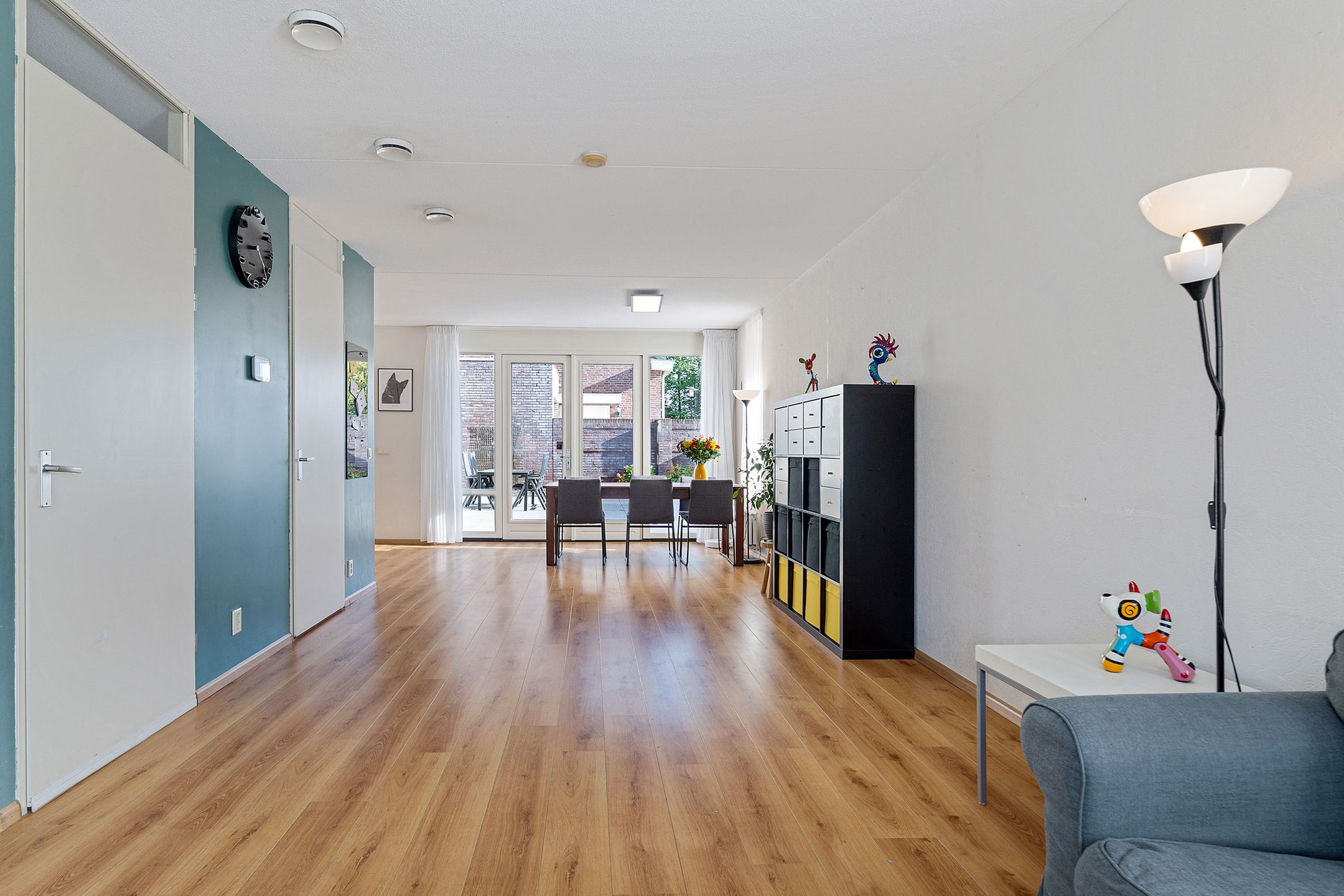 Photo 6 of Johan Hoenplantsoen 21