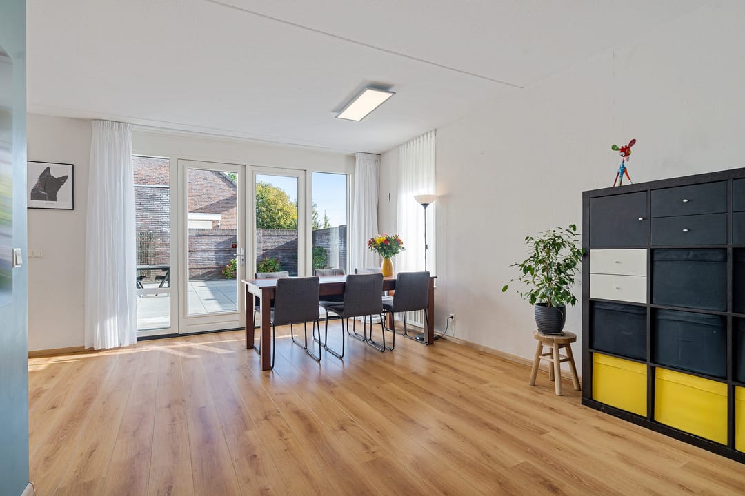 Photo 7 of Johan Hoenplantsoen 21