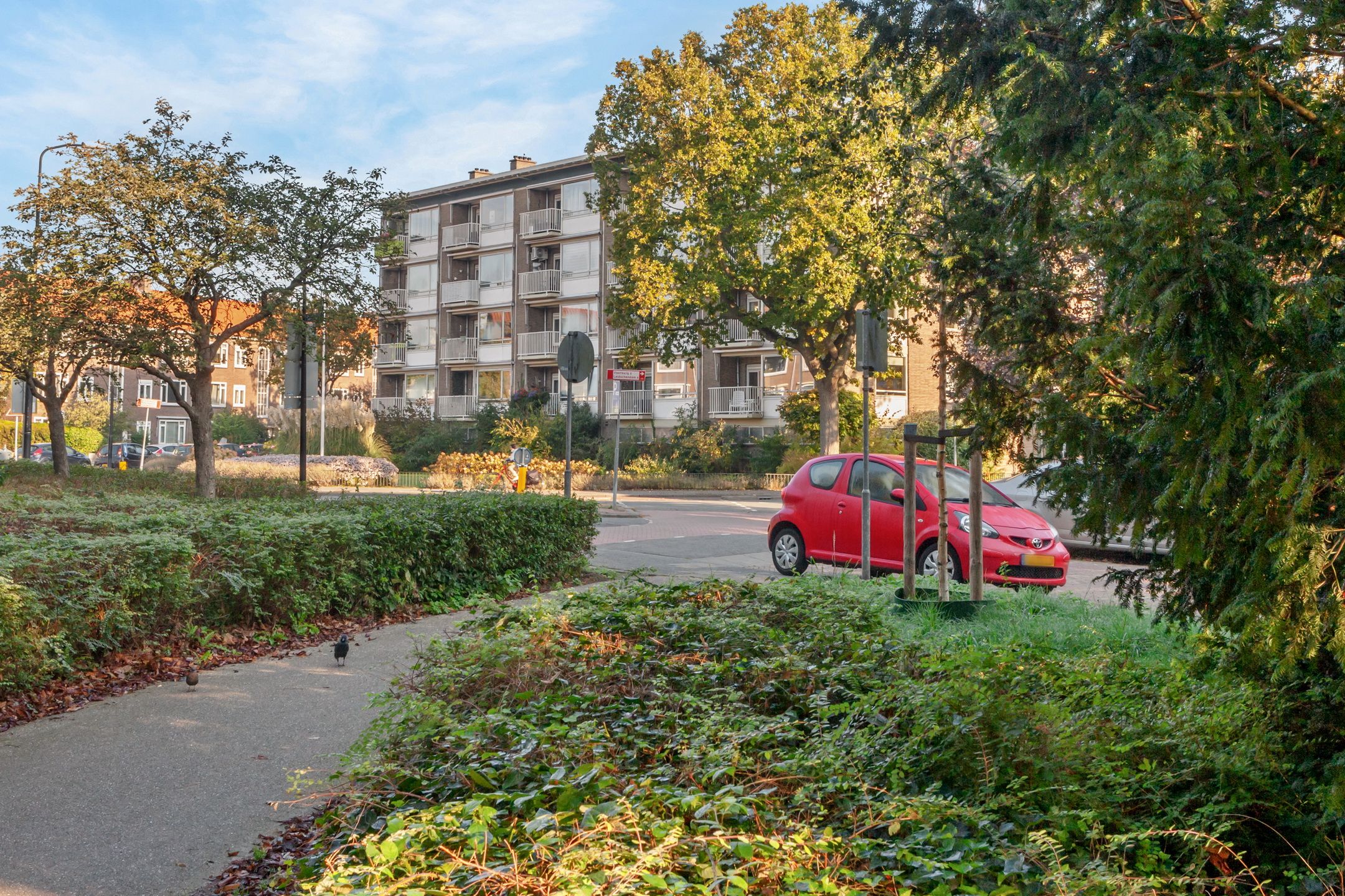 Foto 21 van Sir Winston Churchillln 46