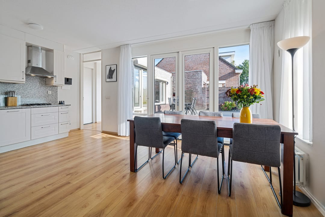 Photo 8 of Johan Hoenplantsoen 21