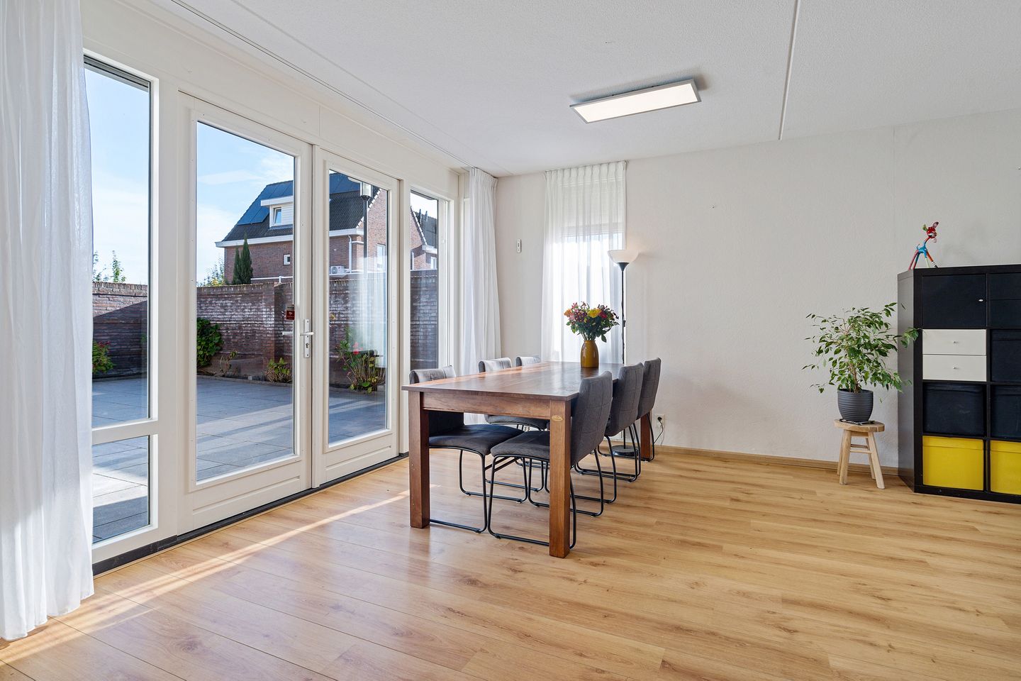 Photo 10 of Johan Hoenplantsoen 21