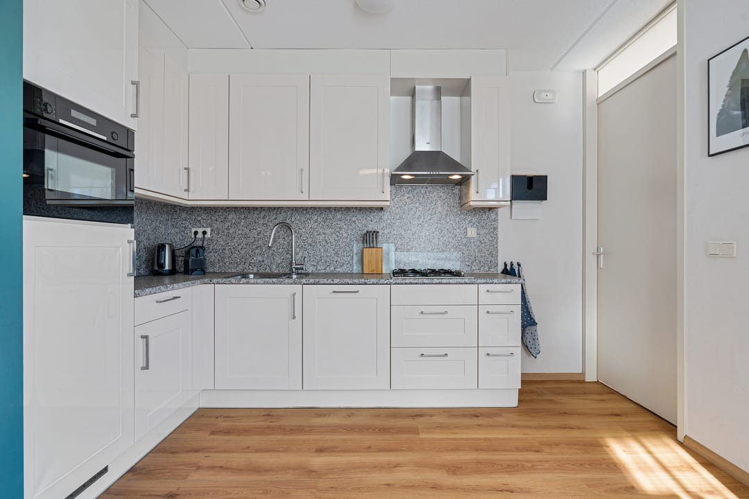 Photo 11 of Johan Hoenplantsoen 21