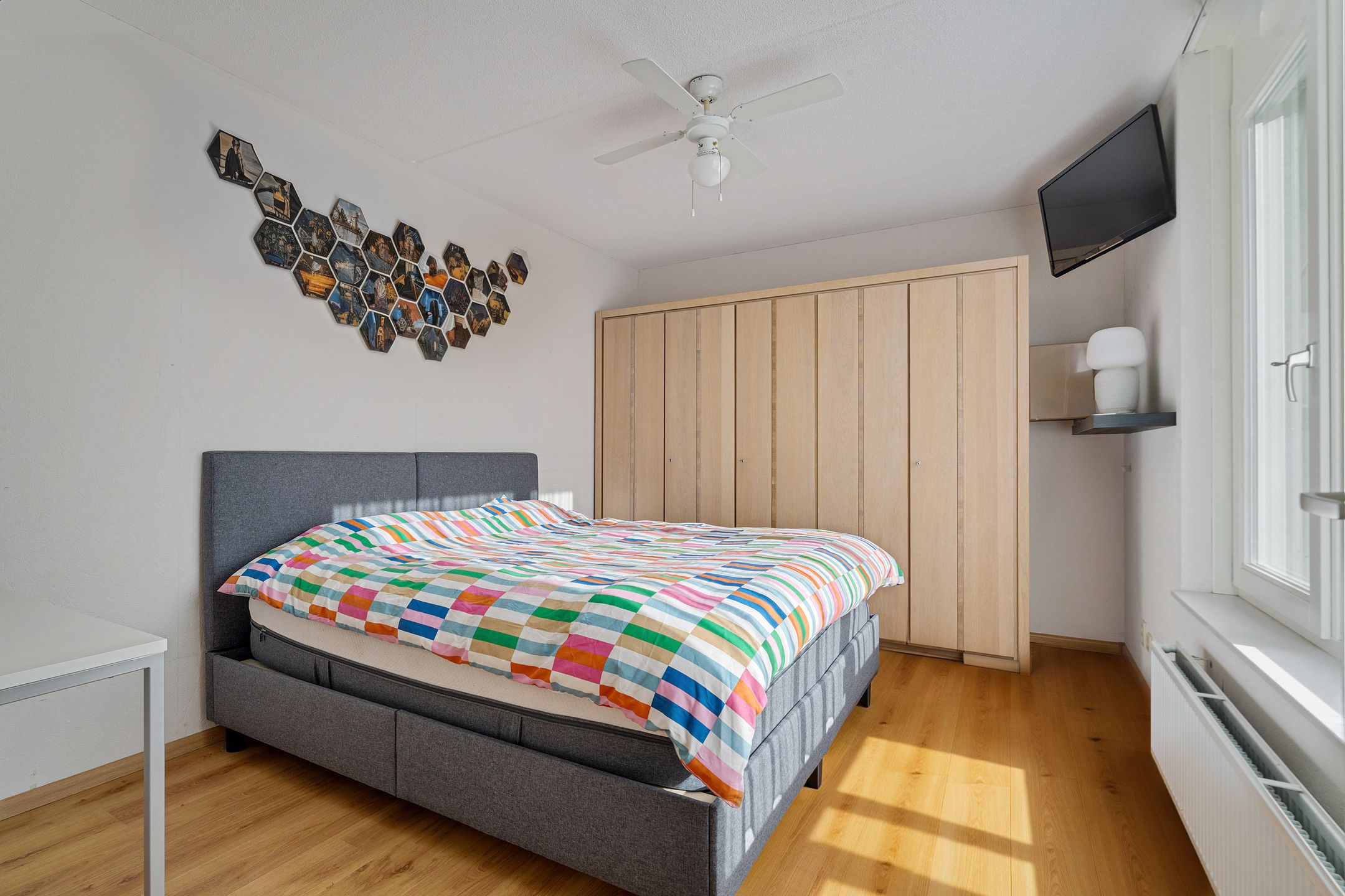 Photo 15 of Johan Hoenplantsoen 21