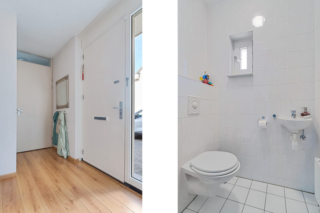 Photo 16 of Johan Hoenplantsoen 21