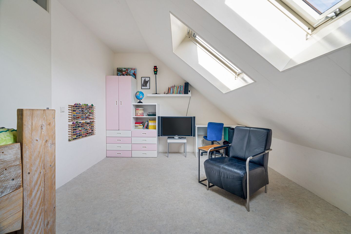 Photo 19 of Johan Hoenplantsoen 21