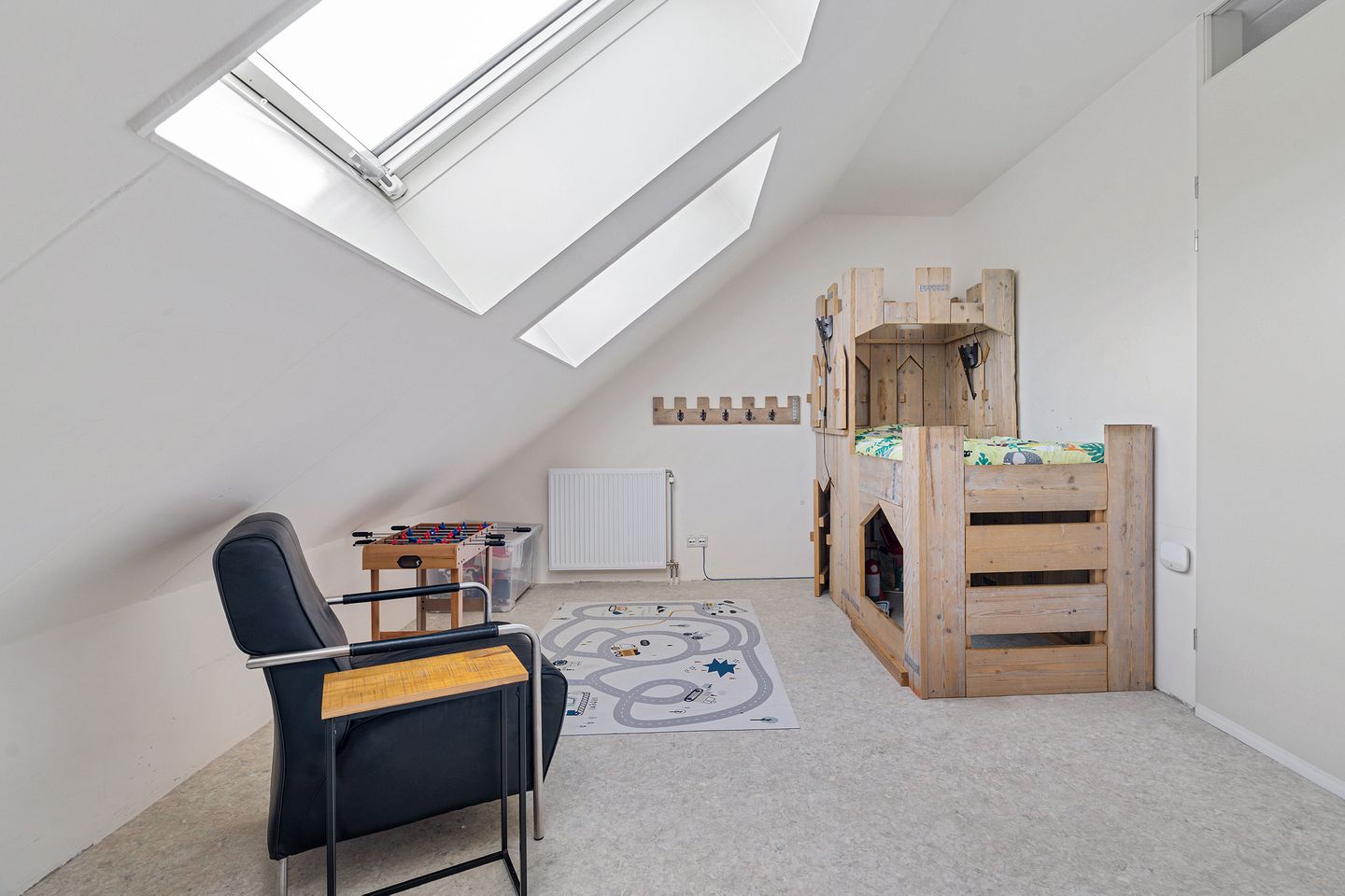 Photo 20 of Johan Hoenplantsoen 21