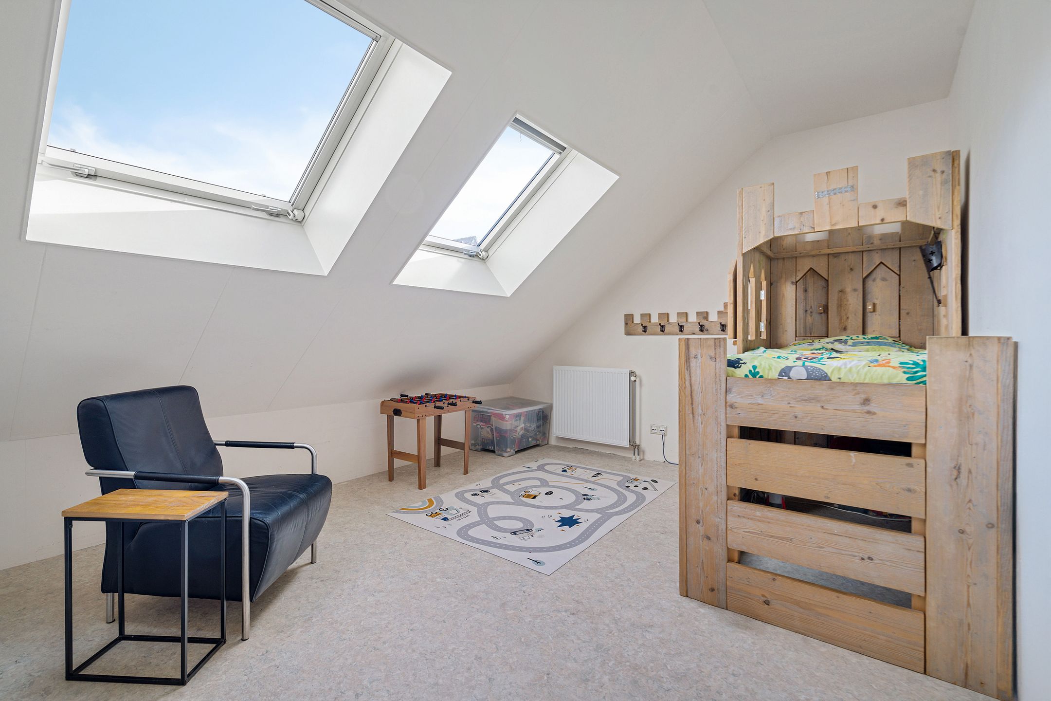 Photo 21 of Johan Hoenplantsoen 21