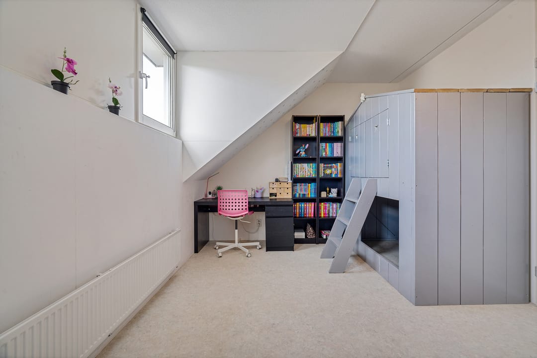 Photo 23 of Johan Hoenplantsoen 21