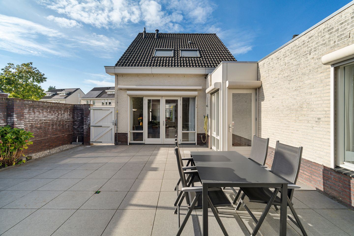 Photo 25 of Johan Hoenplantsoen 21