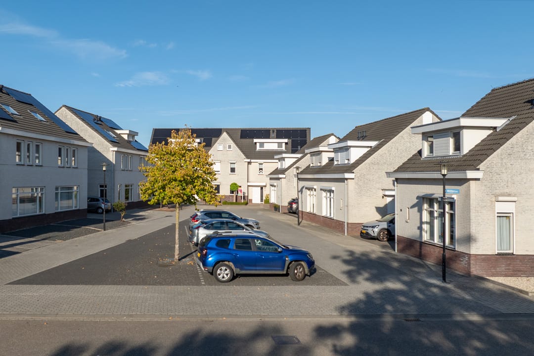 Photo 28 of Johan Hoenplantsoen 21