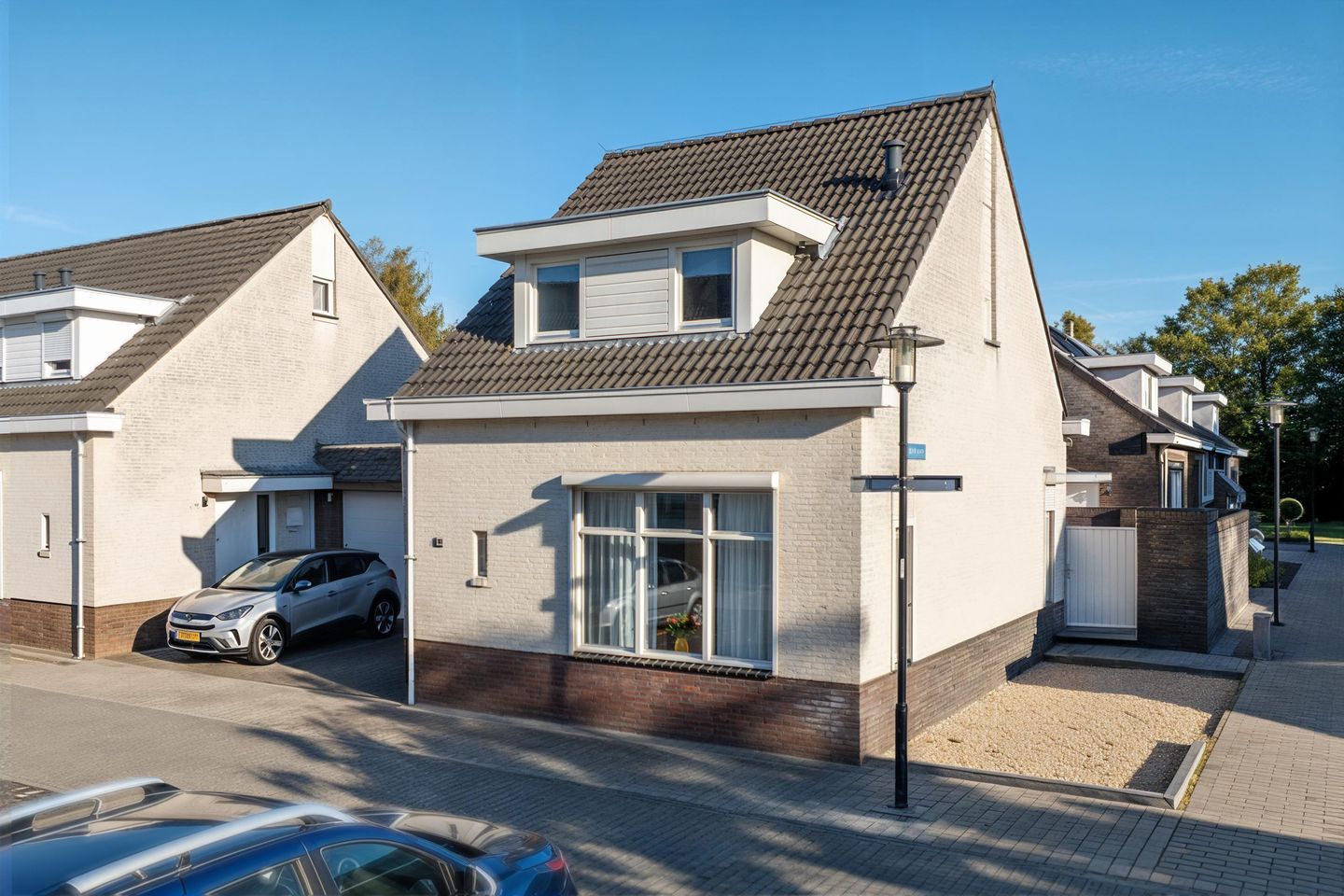 Photo 29 of Johan Hoenplantsoen 21