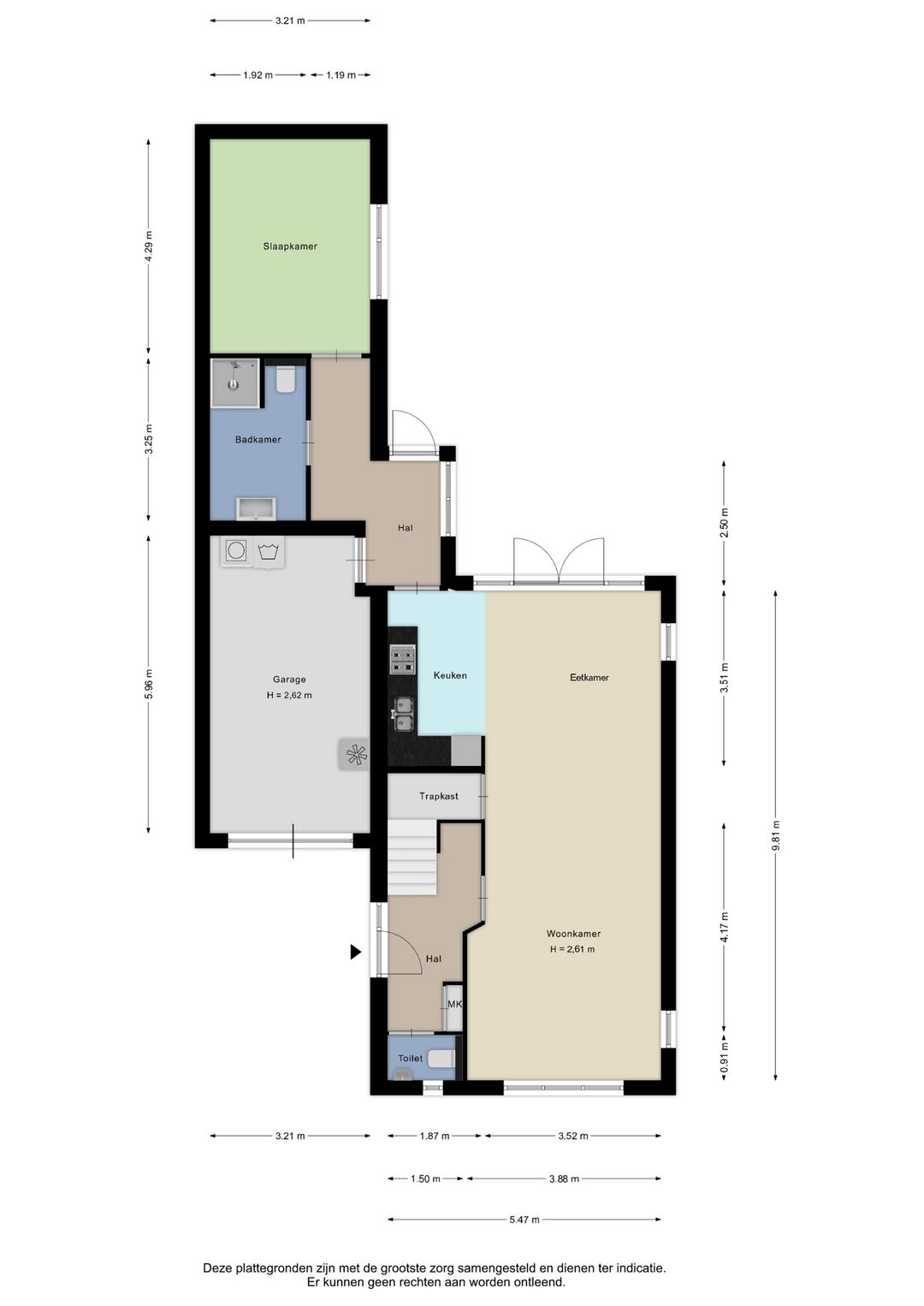 Photo 31 of Johan Hoenplantsoen 21