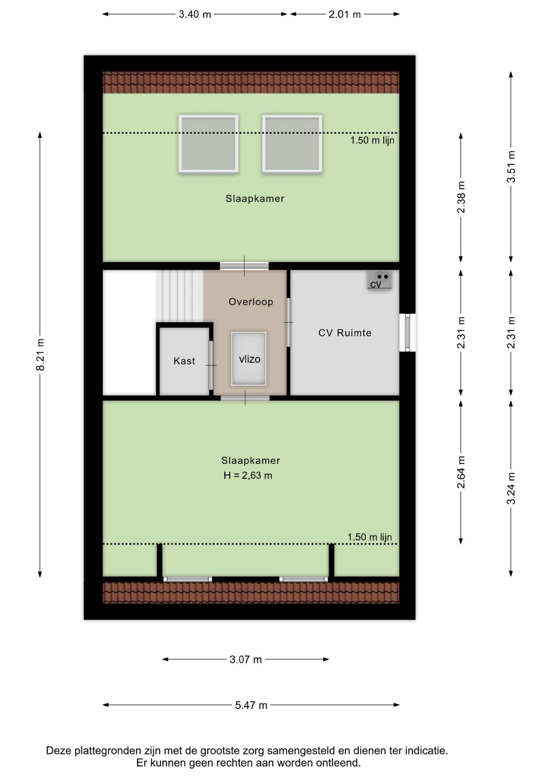 Photo 32 of Johan Hoenplantsoen 21