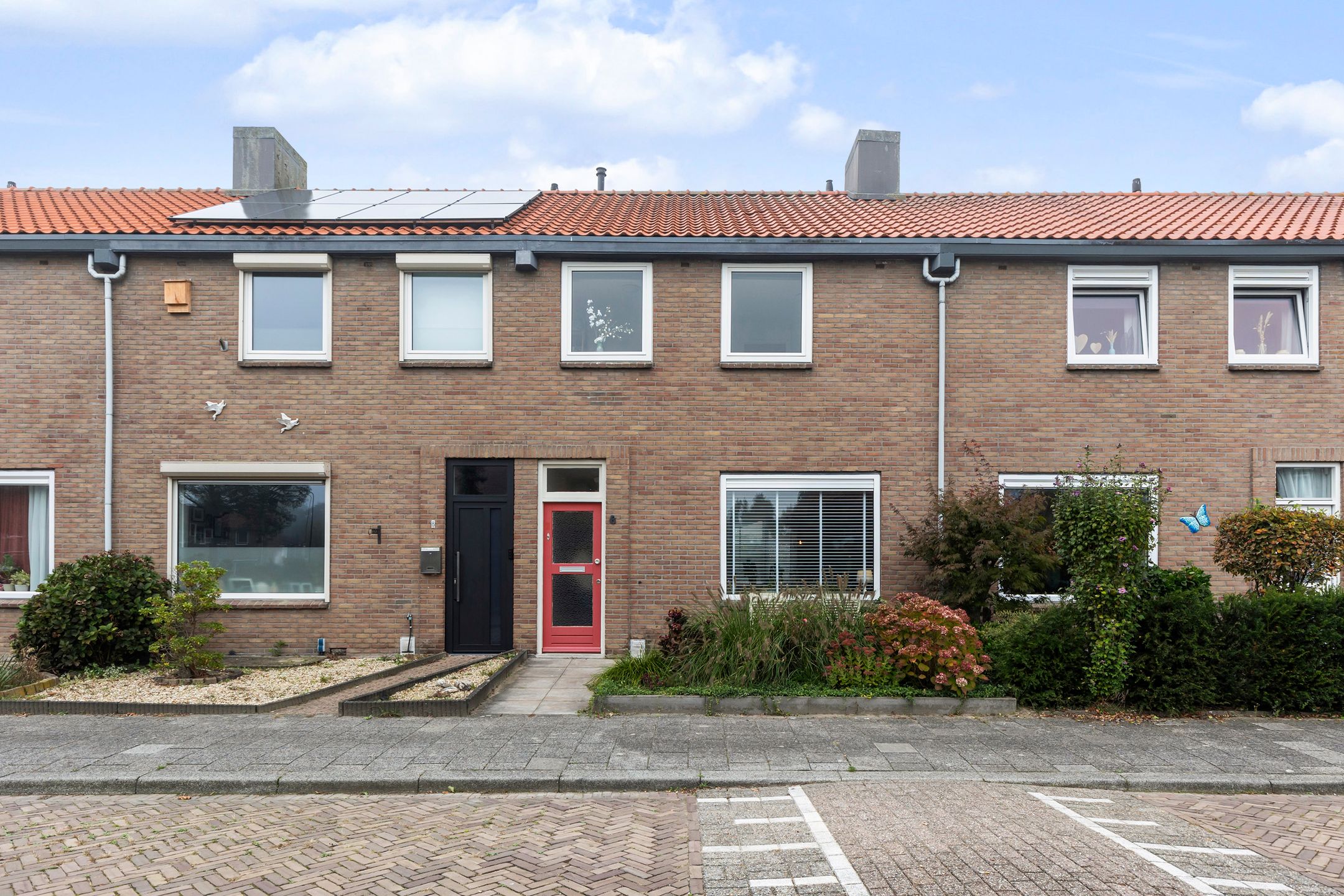 Rossinilaan, 6, Apeldoorn, 7333BT, Gelderland, Nederland 6
