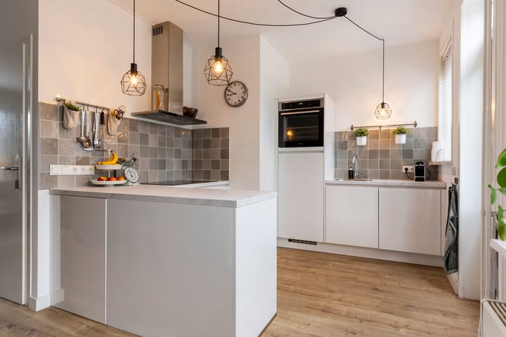 Foto 2 van Rossinilaan 6