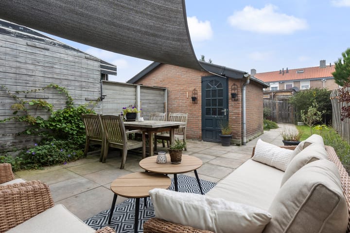 Foto 3 van Rossinilaan 6