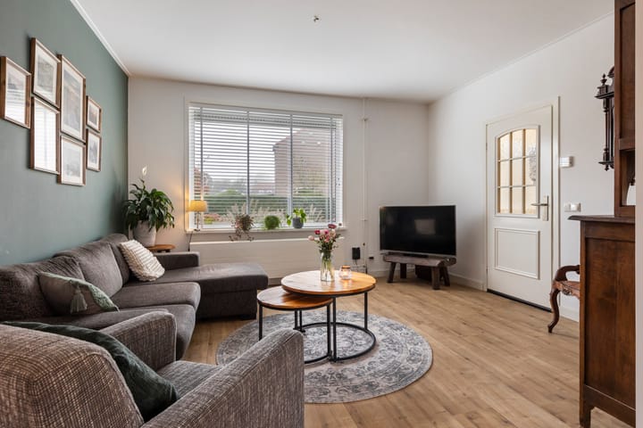 Foto 4 van Rossinilaan 6