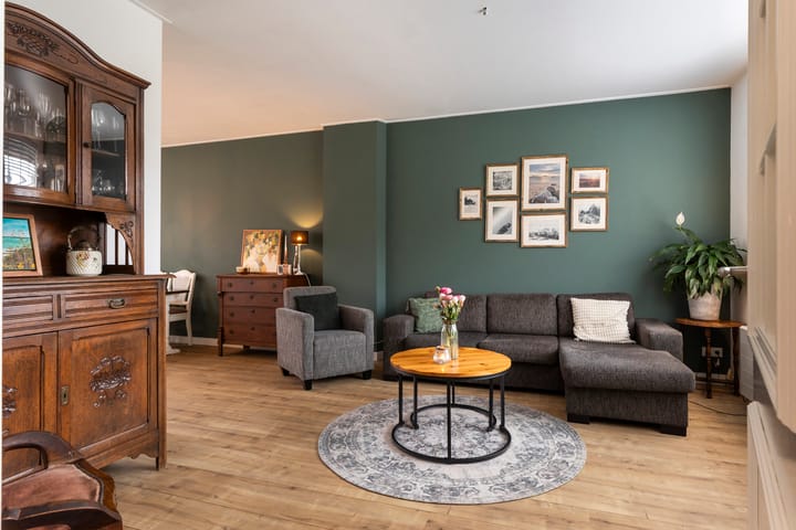 Foto 5 van Rossinilaan 6