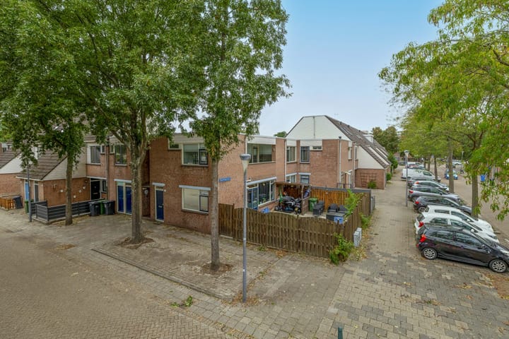 Foto 1 van Malmöpad 77