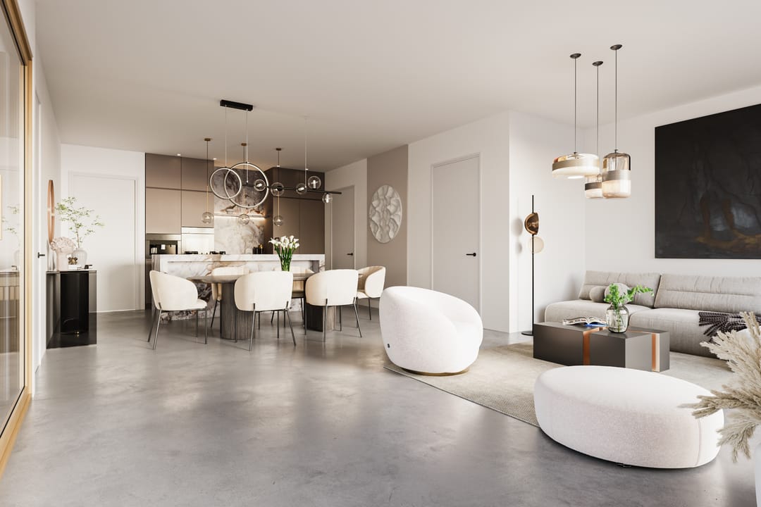 Foto 2 van Aalsterweg 281-F