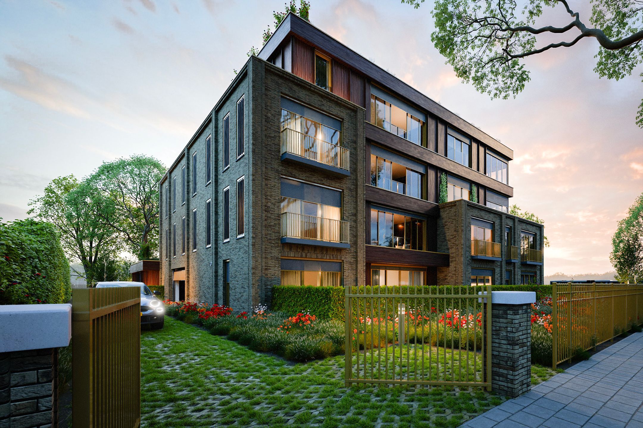 Aalsterweg 281-F 281 F