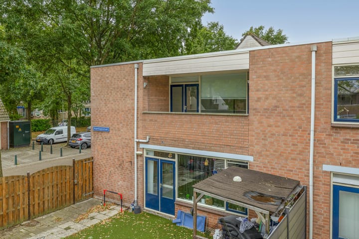 Foto 25 van Malmöpad 77