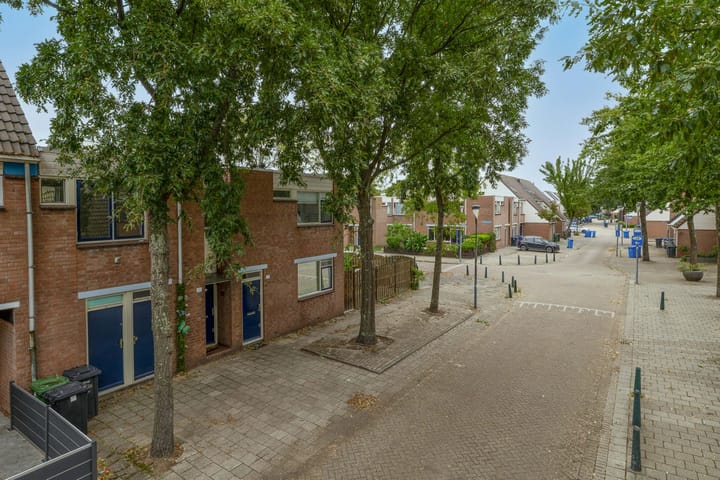 Foto 31 van Malmöpad 77