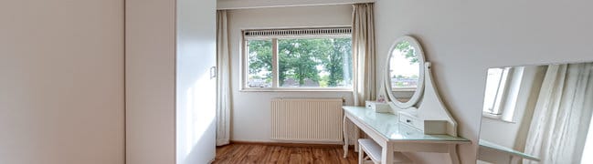 Slaapkamer