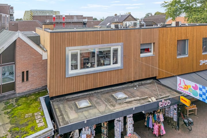 Foto 2 van Voorstraat 4-A