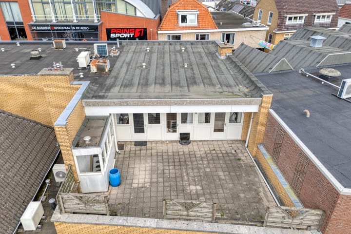 Foto 3 van Voorstraat 4-A