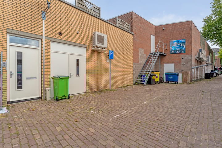 Foto 4 van Voorstraat 4-A