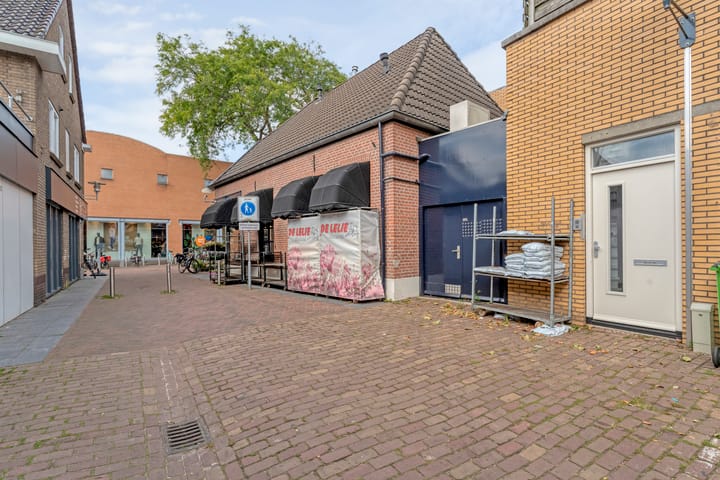 Foto 5 van Voorstraat 4-A