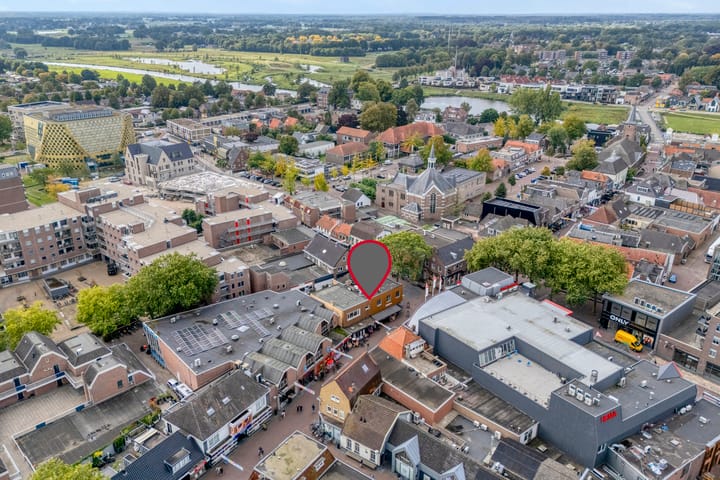 Foto 6 van Voorstraat 4-A