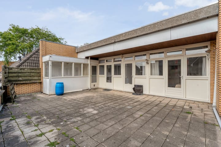 Foto 7 van Voorstraat 4-A