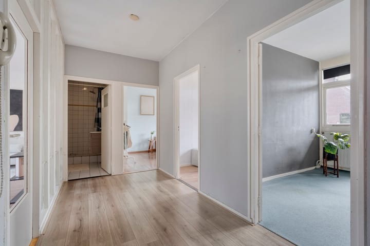 Foto 9 van Voorstraat 4-A