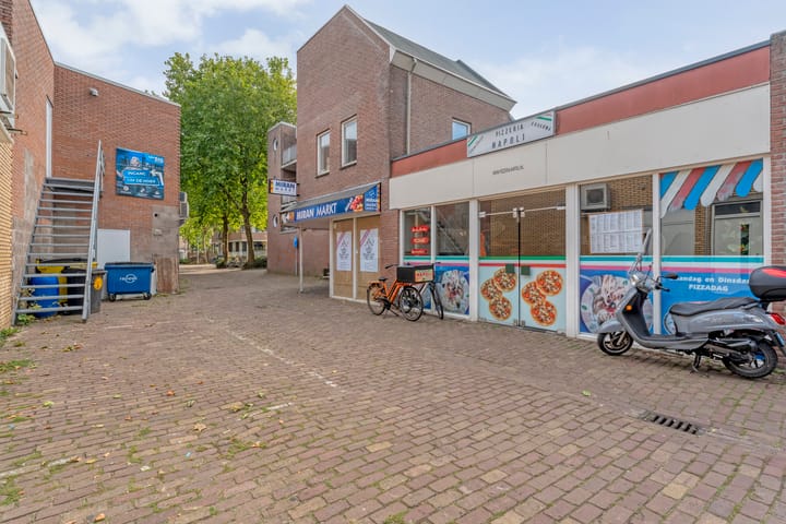 Foto 30 van Voorstraat 4-A