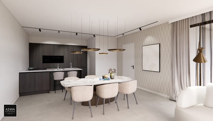 Foto 3 van Aalsterweg 281-E