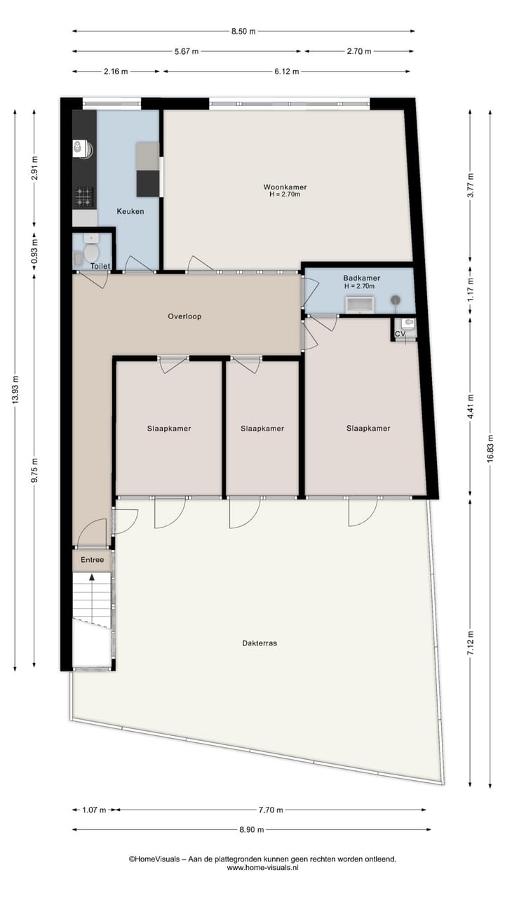 Foto 34 van Voorstraat 4-A
