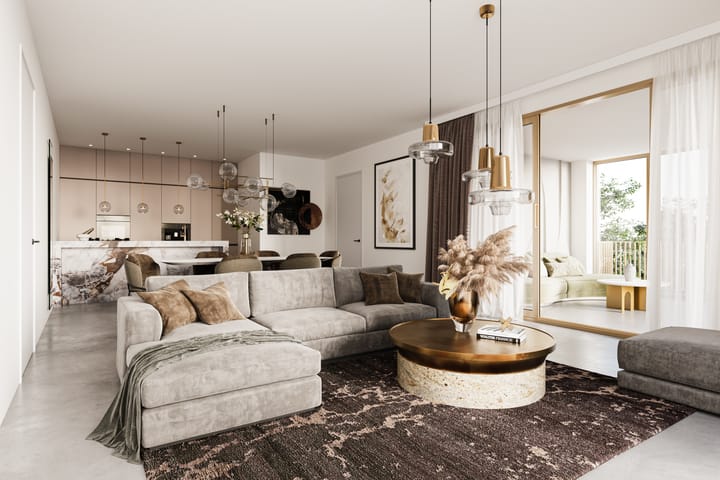 Foto 2 van Aalsterweg 281-E