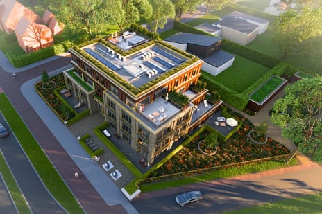 Residentie Eikenburg main image