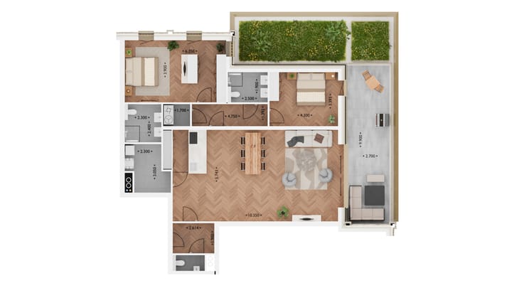 Photo 11 of Aalsterweg 281-D