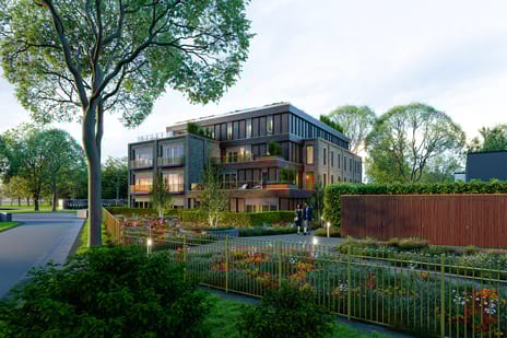 Residentie Eikenburg main image