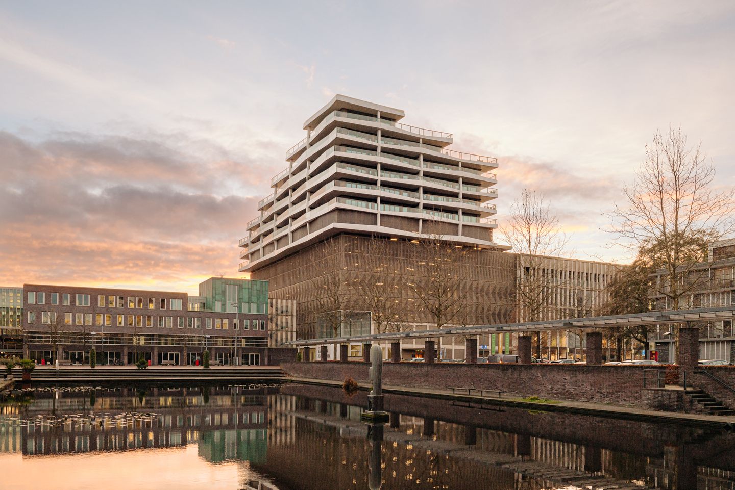 Photo 5 of Handelsweg 39-30