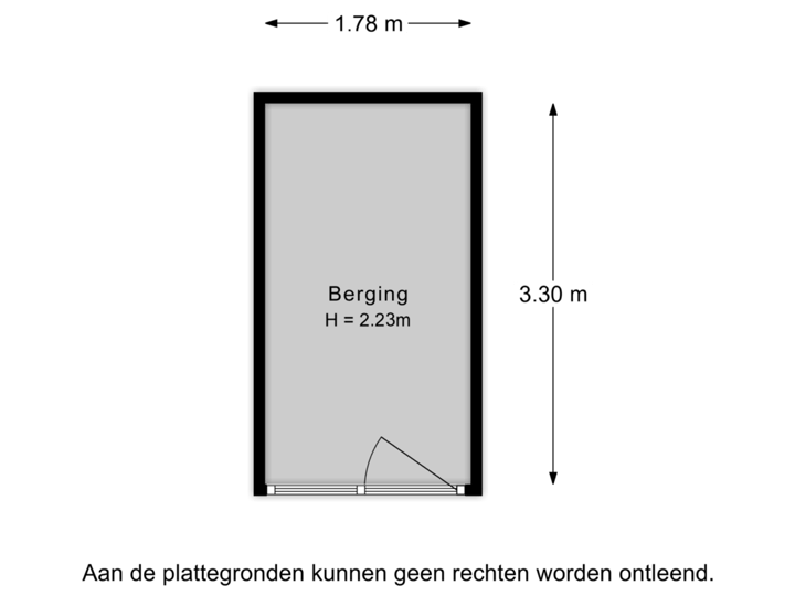 Berging