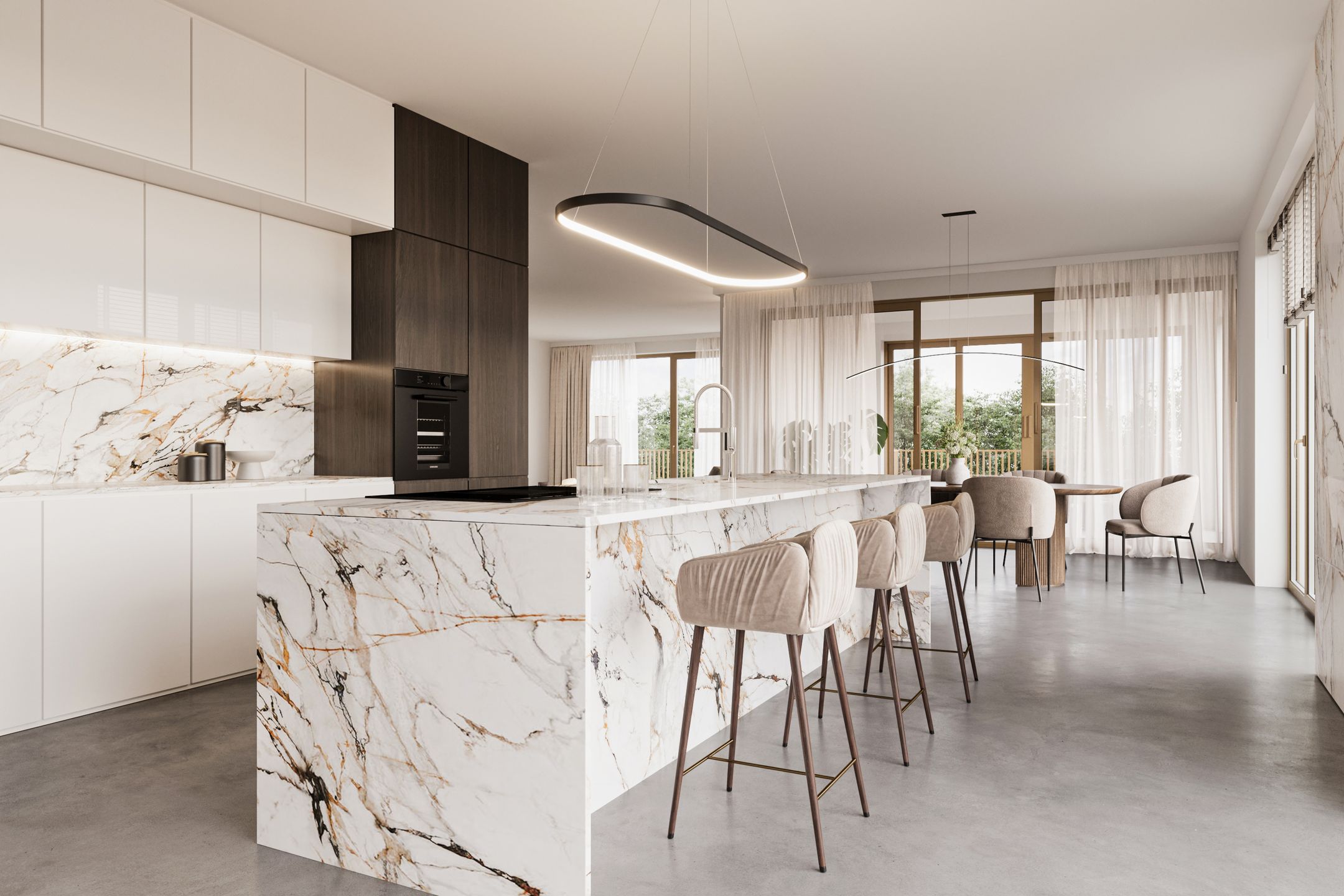 Foto 3 van Aalsterweg 281-J