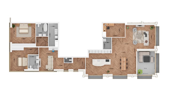 Photo 14 of Aalsterweg 281-J