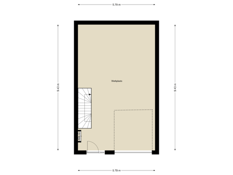 Bekijk plattegrond