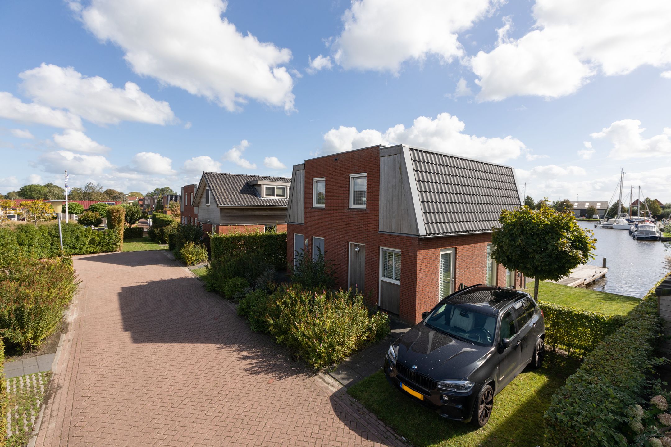 2-bedroom freehold villa in Akkrum — photo 3 of 5