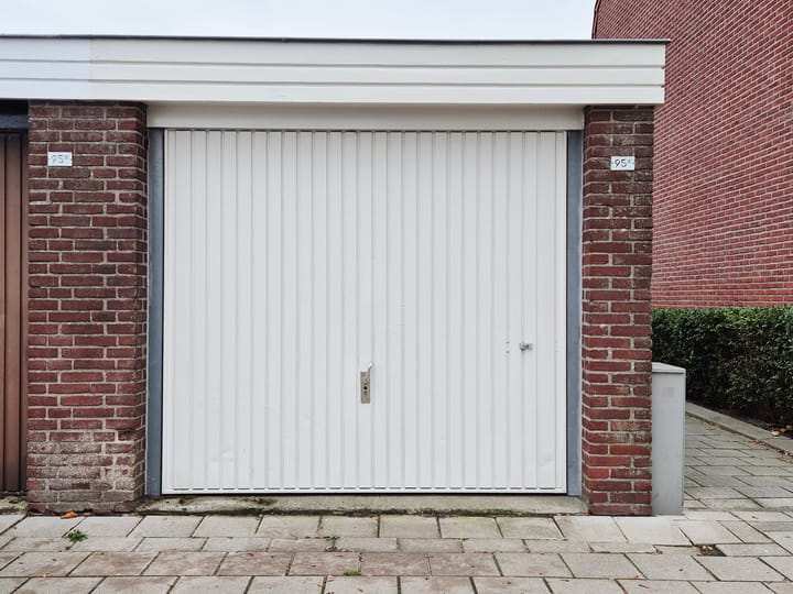 Burgemeester Stramanweg 95-A