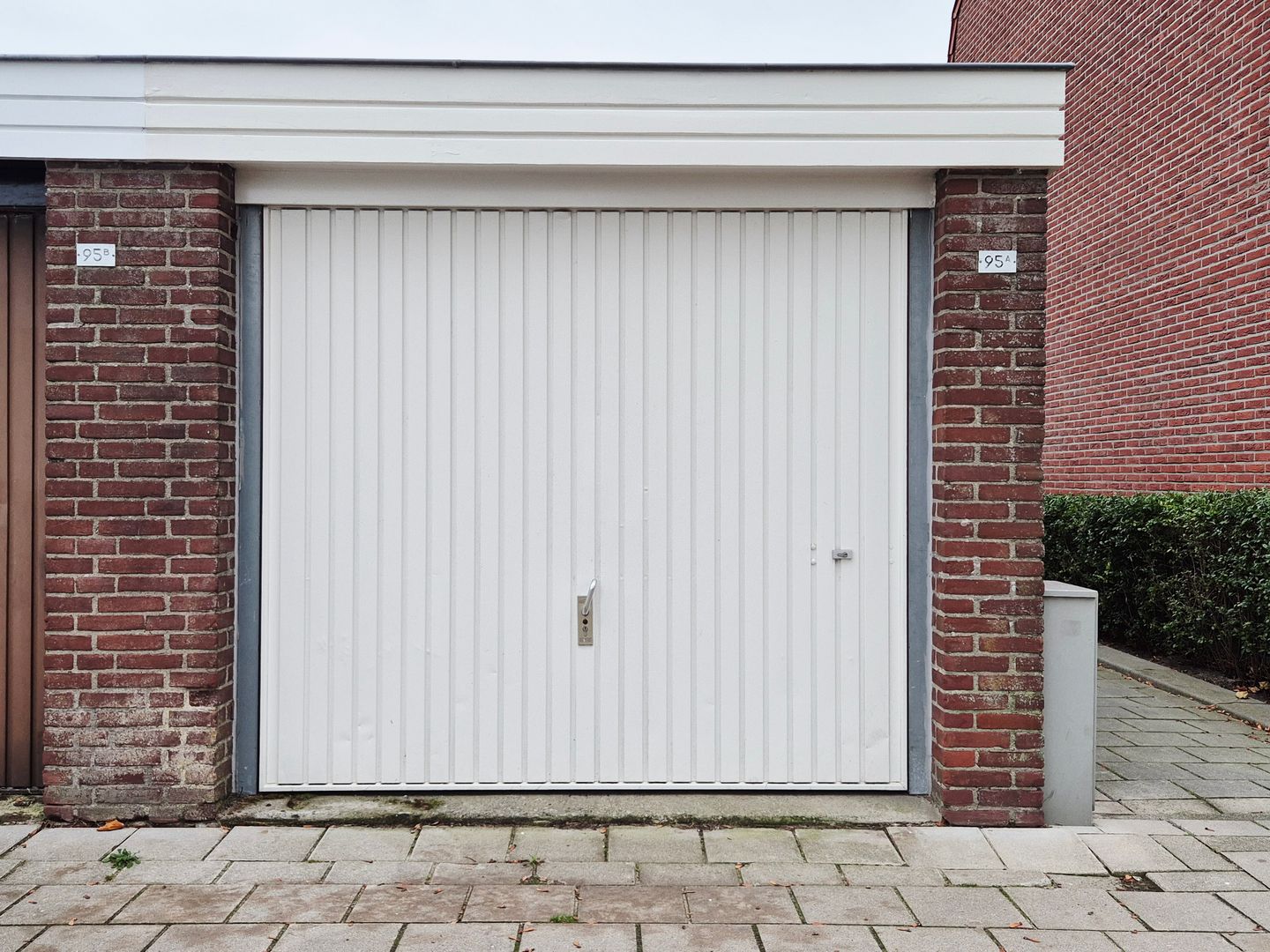 Bekijk foto 1 van Burgemeester Stramanweg 95-A